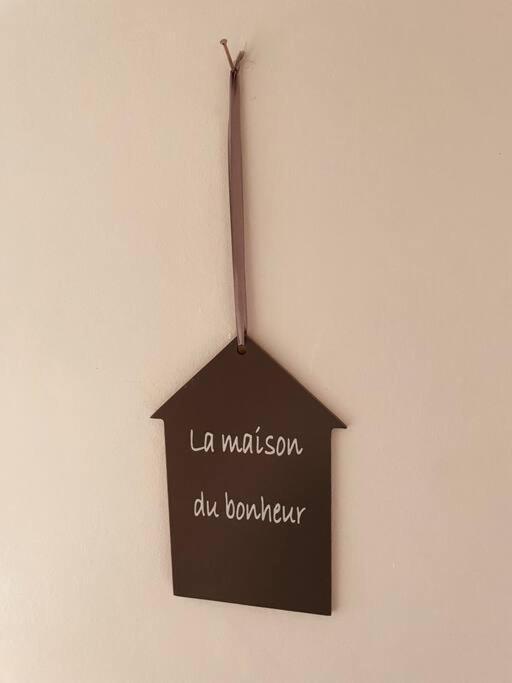 Ferienwohnung 2)Paisibilite A 2 Pas De La Seine Proche Commerces Duclair Exterior foto